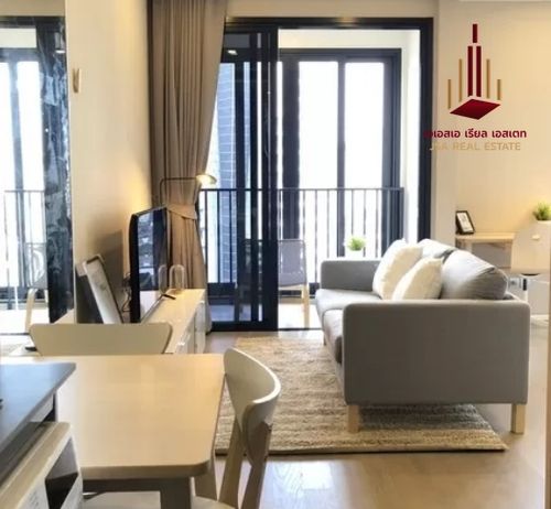 ✨ For Rent: Ashton Asoke Condo ✨ 💰 Only 33,000 THB/month