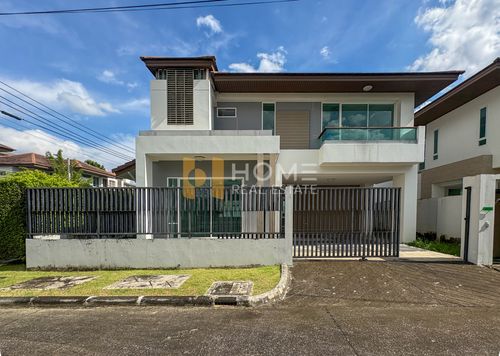 Koon Suk Villa / 3 Bedrooms (Sale), Koonsuk Villa / 3 Bedrooms (For Sale) TPM040
