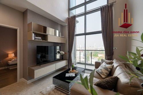 ✨ For Sale: The Crest Sukhumvit 34 Condo ✨ 💰 Only 16,900,000 THB