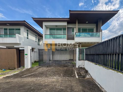 Koon Suk Villa / 3 Bedrooms (Sale), Koonsuk Villa / 3 Bedrooms (For Sale) TPM039