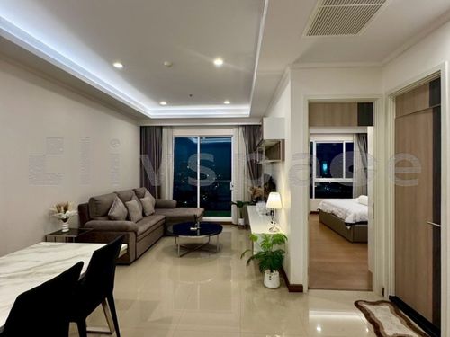 ▚ LA122ツ สำหรับขาย Supalai Elite Phayathai 1 ห้องนอน ขายพร้อมผู้เช่า ราคาพิเศษ ⭐