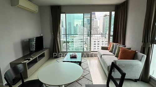 ✨Flash Deal ✨RHYTHM Sathorn - Naratiwas (2Bed 2Bath 61SQM). Complete with !! Only 40,000 baht per month Tel.0981315848 @PropMatch