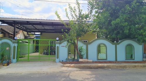 Happy Ram Inthra / 2 Bedrooms (Sale), Suk Chai Ramintra / 2 Bedrooms (For Sale) TPM025