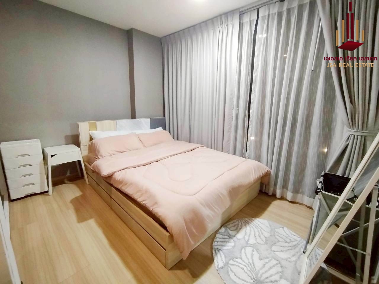 ✨ For Rent: Chateau in Town Sukhumvit 62/1 Condo ✨ 💰 ONLY 10,000 THB/Month