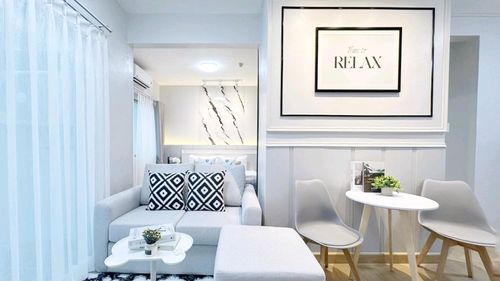《ห้องหรู》❤️❤️ฟรีโอน❤️❤️ถูกกว่าเช่า Aspace สุขุมวิท 77 ห้อง35sqm ฟิวบ้าน