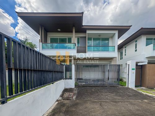 Koon Suk Villa / 3 Bedrooms (Sale), Koonsuk Villa / 3 Bedrooms (For Sale) TPM037