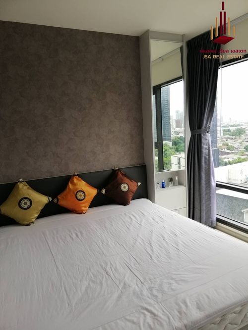 ✨ For Rent: Rhythm Sukhumvit 36-38 Condo ✨ 💰 ONLY 19, 000 THB/Month