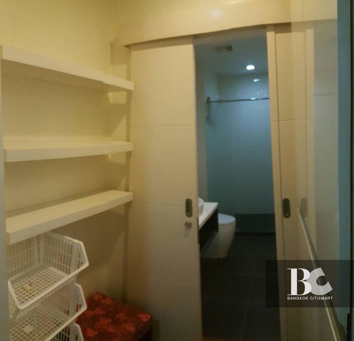 คอนโดลงทุน! มาพร้อมผู้เช่า Wish at Samyan 1br ราคาดีที่สุดของโครงการ! – รูปที่ 2