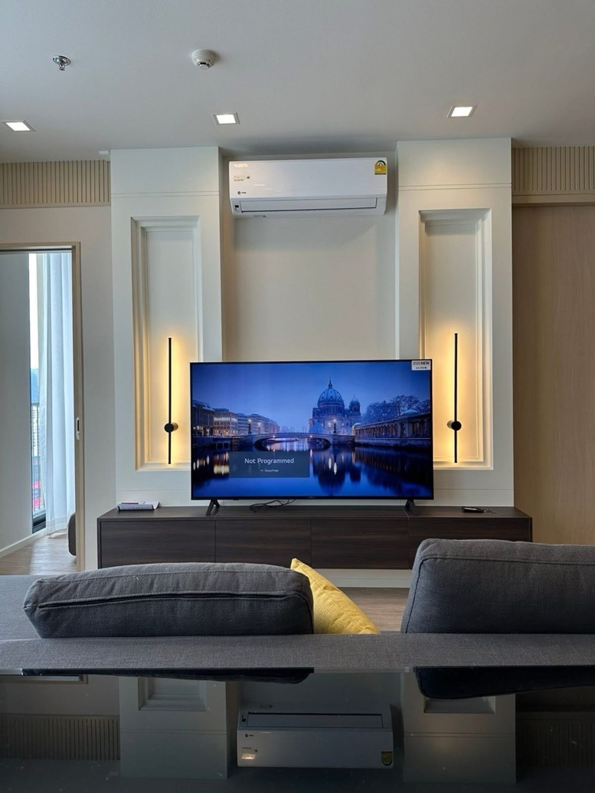 Luxury Condo for rent at Noble State Sukhumvit 39 – รูปที่ 2