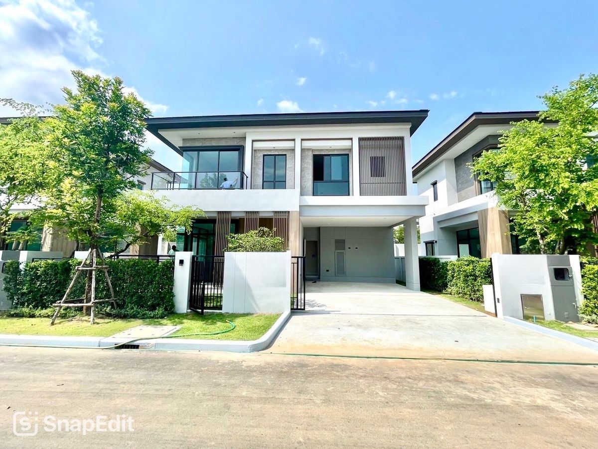 📢👇 โอกาสการลงทุนสำหรับนักลงทุน บ้านเดี่ยวทำเลศักยภาพ ขายพร้อมผู้เช่า รับรายได้ค่าเช่า 110k/เดือน ถึงพฤษภาคม 2569 บ้านหันหน้าทิศเหนือ รับลมเย็นสบาย เหมาะทั้งลงทุนและเก็บระยะยาว 📢👇 โอกาสการลงทุนสำหรับนักลงทุน บ้านเดี่ยวทำเลศักยภาพ ขายพร้อมผู้เช่า รับรายได้ค่าเช่า 110k/เดือน ถึงพฤษภาคม 2569 บ้านหันหน้าทิศเหนือ รับลมเย็นสบาย เหมาะทั้งลงทุนและเก็บระยะยาว