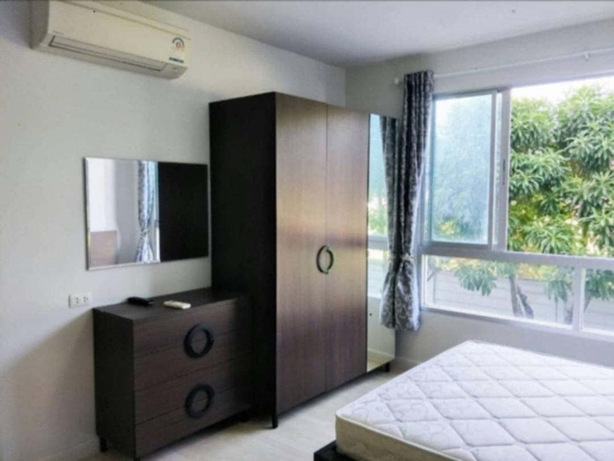 ขายห้องขนาด 30 ตรม. คอนโดโครงการ D Condo รามคำแหง 64 (FS4993) – รูปที่ 2