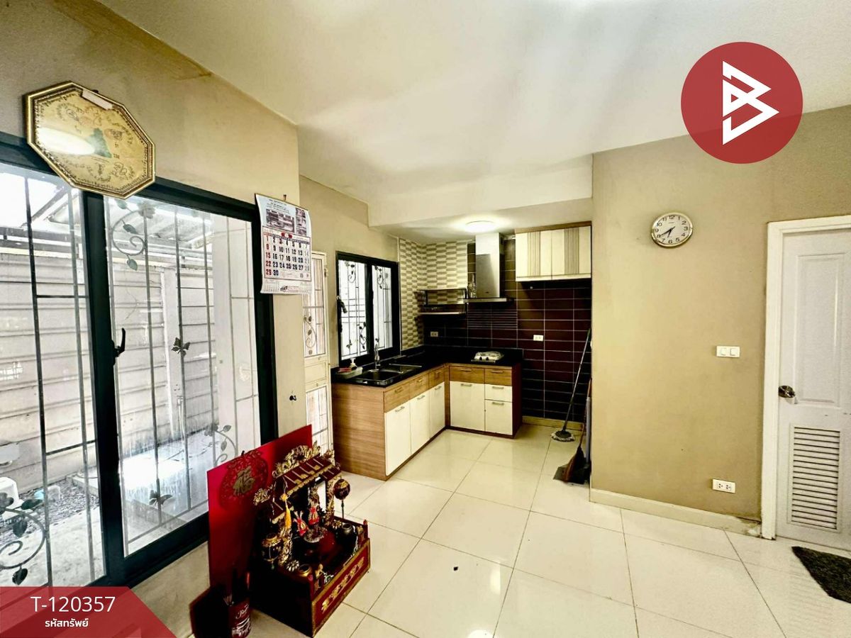 ขายทาวน์โฮม เดอะไพรเวท สุขุมวิท 77 (The Private Sukhimvit 77) กรุงเทพมหานคร – รูปที่ 3