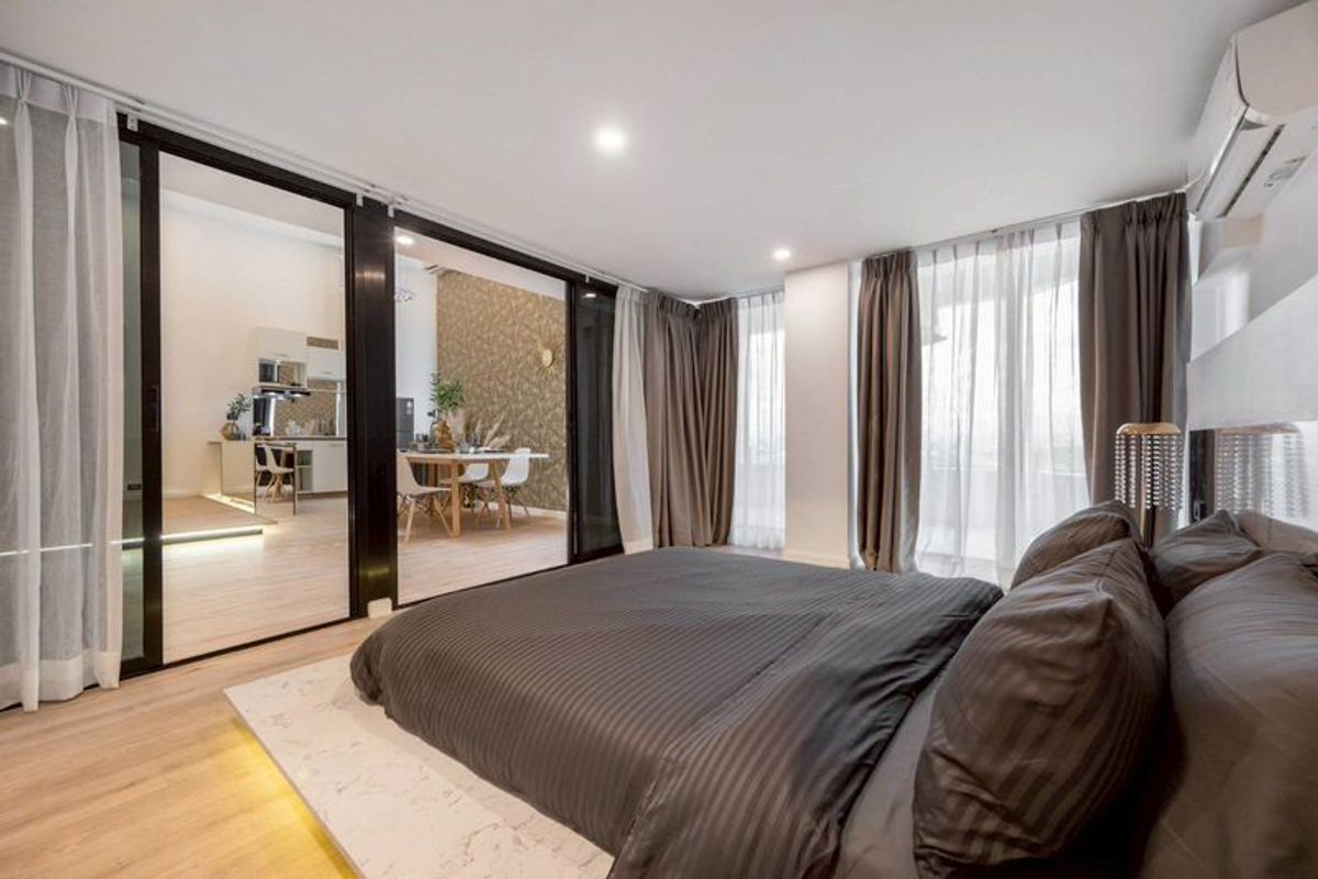 “ 🔥 ราคาพิเศษ !! 🔥 CNP Condominium LINE : @condohalls“								 – รูปที่ 4
