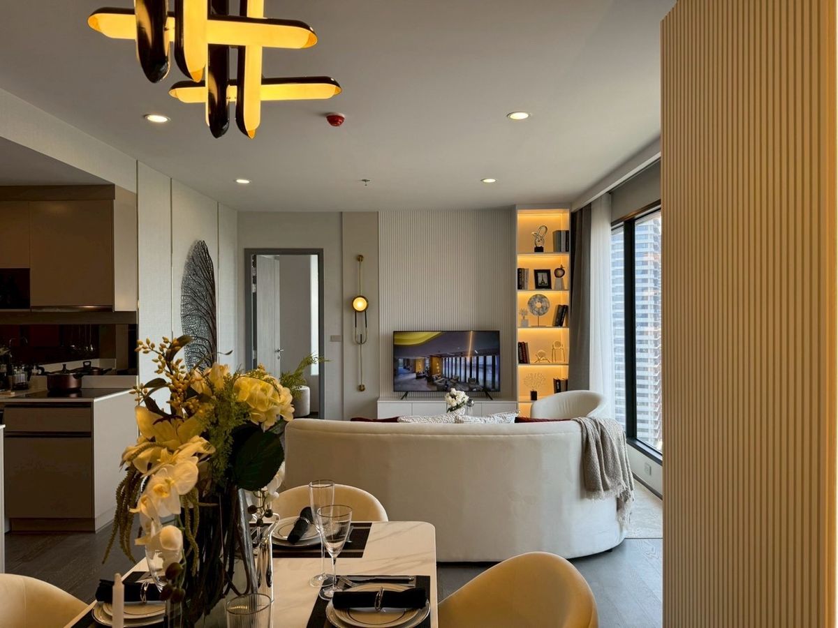 For Rent  Coco Parc  – รูปที่ 2