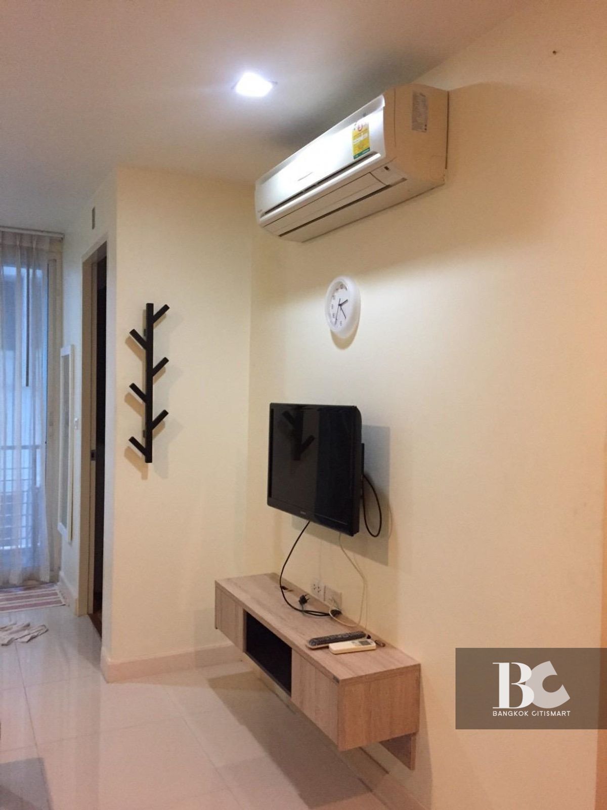 คอนโดลงทุน! มาพร้อมผู้เช่า Wish at Samyan 1br ราคาดีที่สุดของโครงการ! – รูปที่ 4