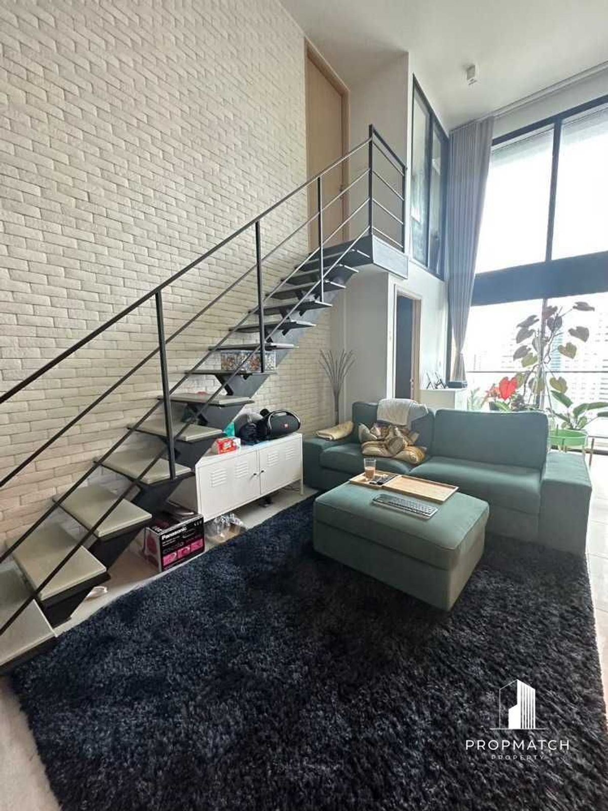 ✨flash deal ✨ The Loft Silom (2Bed 2Bath 78SQM.) Ready! Only 14,500,000 baht Tel.0981315848 @PropMatch ✨flash deal ✨ The Loft Silom (2Bed 2Bath 78SQM.) Ready! Only 14,500,000 baht Tel.0981315848 @PropMatch