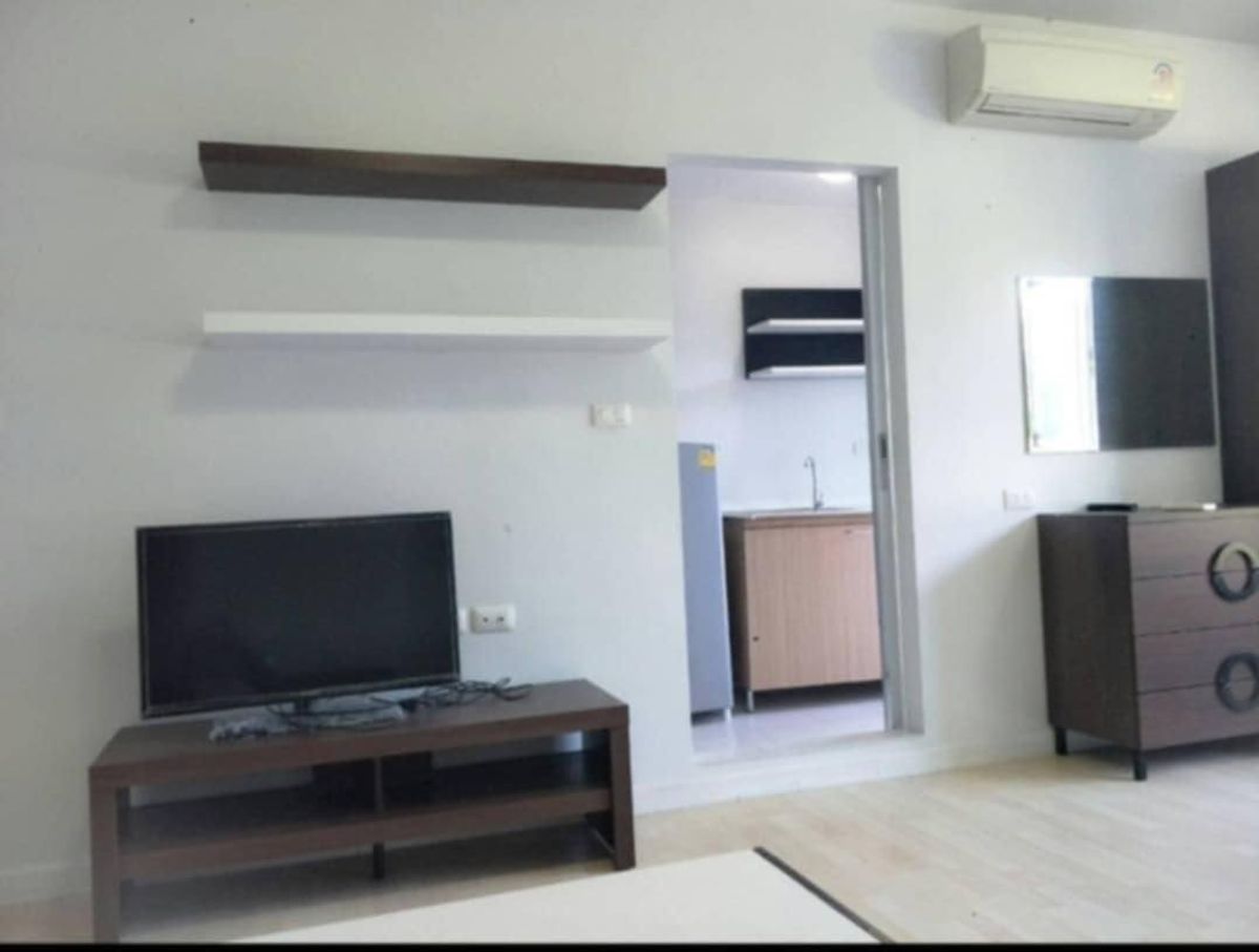 ขายห้องขนาด 30 ตรม. คอนโดโครงการ D Condo รามคำแหง 64 (FS4993) – รูปที่ 3