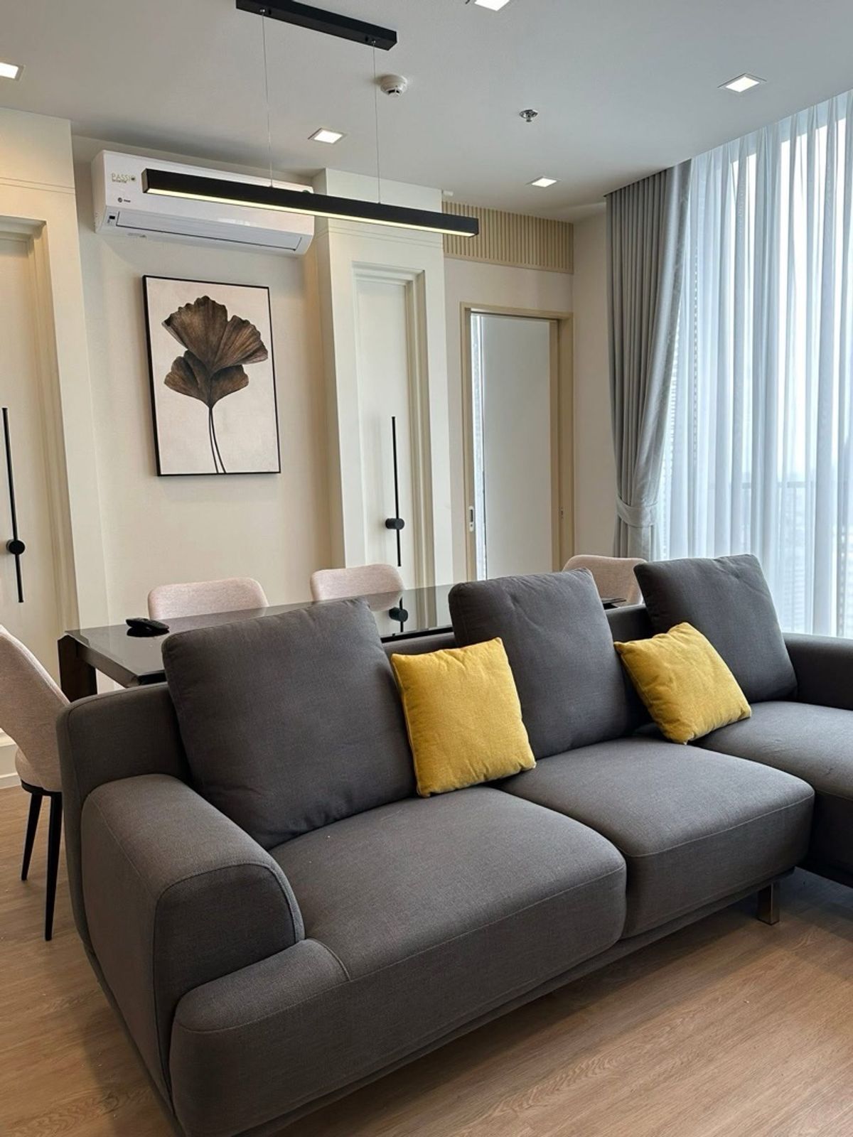 Luxury Condo for rent at Noble State Sukhumvit 39 – รูปที่ 3