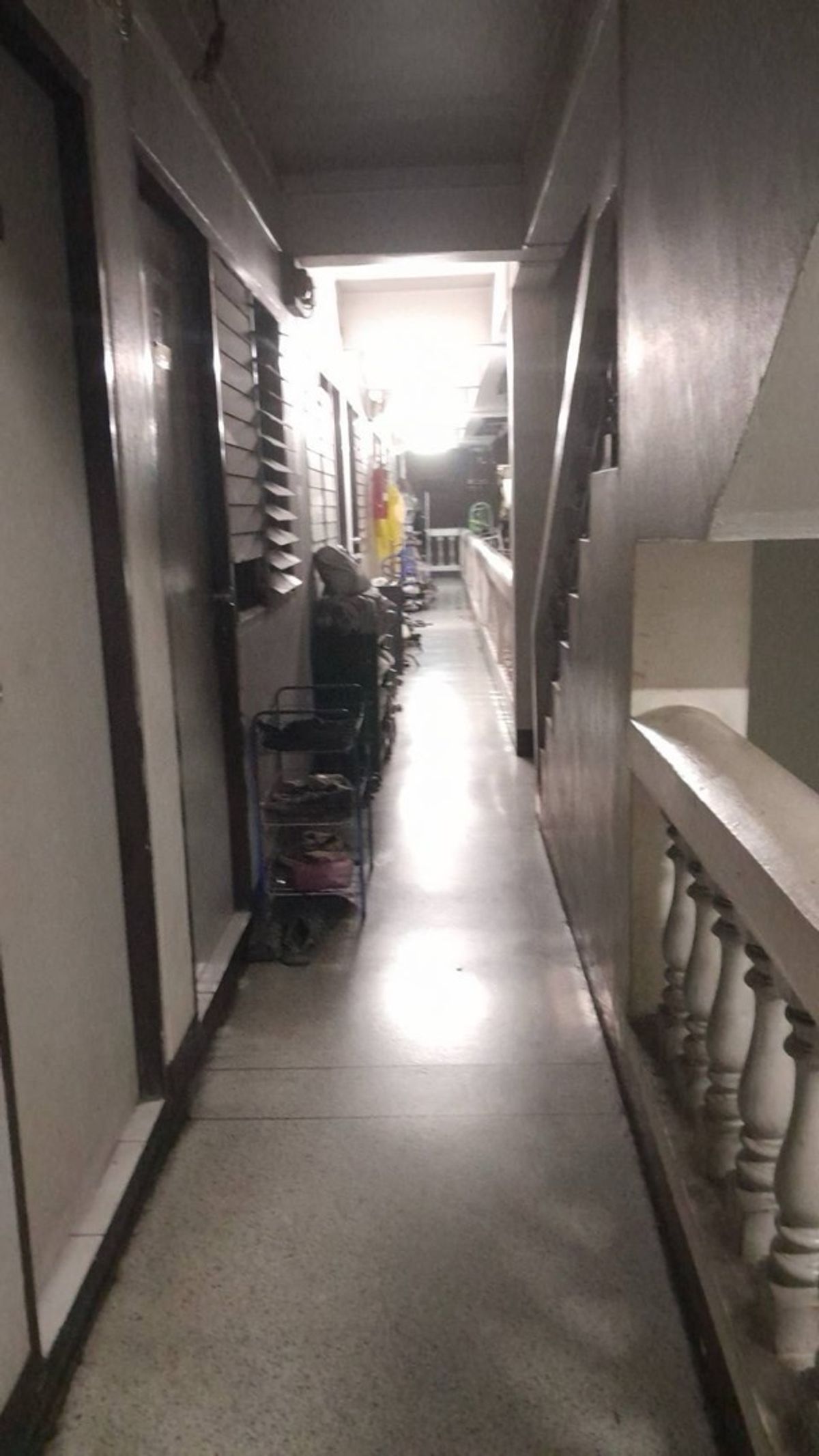 Apartment for sale, Ramkhamhaeng 53 /1 Apartment for sale, Ramkhamhaeng 53 /1