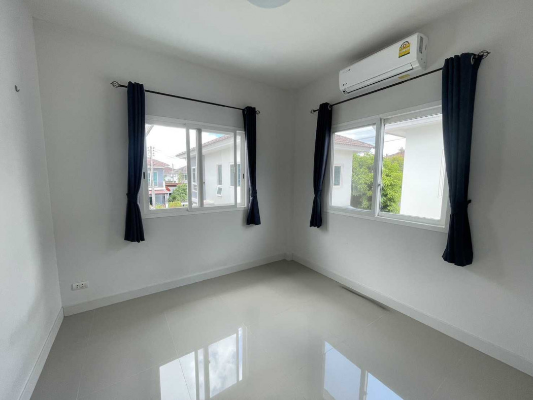 ขาย บ้านเดี่ยว ศุภาลัย เบลล่า สุราษฏร์ธานี 161.60 ตรม 40.40 ตรว – รูปที่ 4