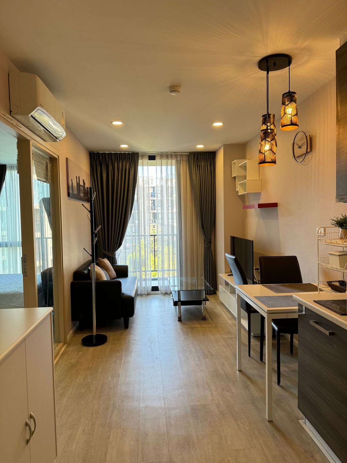 ขายคอนโด Palm Springs Nimman Phoenix Nimman condo ขายคอนโด Palm Springs Nimman Phoenix Nimman condo