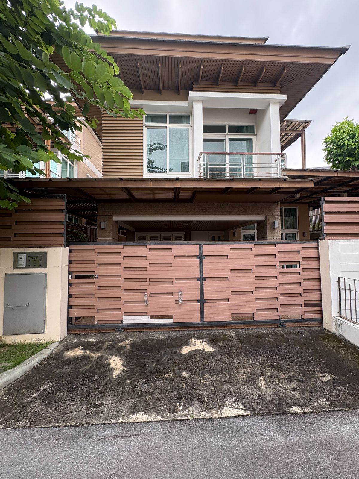 บ้านเดี่ยว เดอะ ไพรมารี่ เพรสทีจ รัชดา - รามอินทรา / 4 ห้องนอน (ขาย), The Primary Prestige Ratchada - Ramintra / Detached House 4 Bedrooms (FOR SALE) TPM019 บ้านเดี่ยว เดอะ ไพรมารี่ เพรสทีจ รัชดา - รามอินทรา / 4 ห้องนอน (ขาย), The Primary Prestige Ratchada - Ramintra / Detached House 4 Bedrooms (FOR SALE) TPM019
