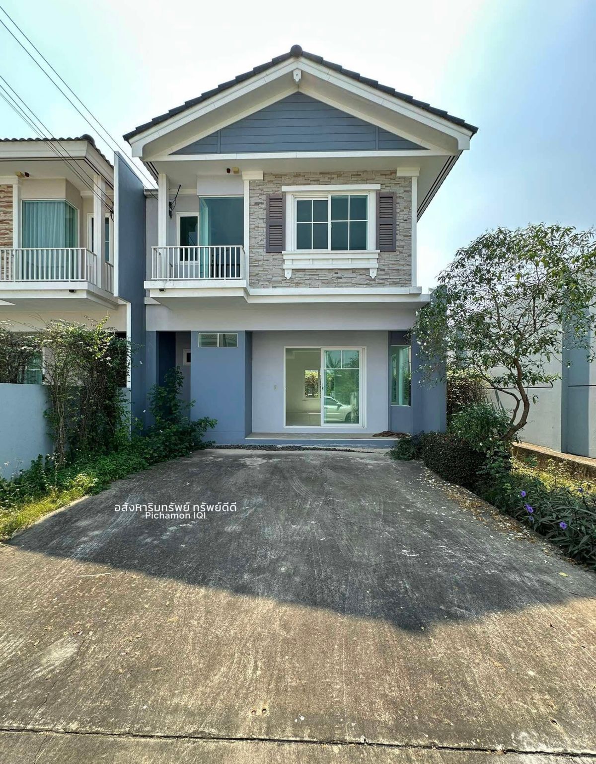 บ้านวิลลาจจิโอ้ บ้านVillaggio บ้านแฝด 2 ชั้น หมู่บ้าน Villaggio ปิ่นเกล้า-ศาลายา ต. ศาลากลาง อ. บางกรวย จ. นนทบุรี 🩵 บ้านใหม่ 🩷 ไม่เคยเข้าอยู่ บ้านวิลลาจจิโอ้ บ้านVillaggio บ้านแฝด 2 ชั้น หมู่บ้าน Villaggio ปิ่นเกล้า-ศาลายา ต. ศาลากลาง อ. บางกรวย จ. นนทบุรี 🩵 บ้านใหม่ 🩷 ไม่เคยเข้าอยู่