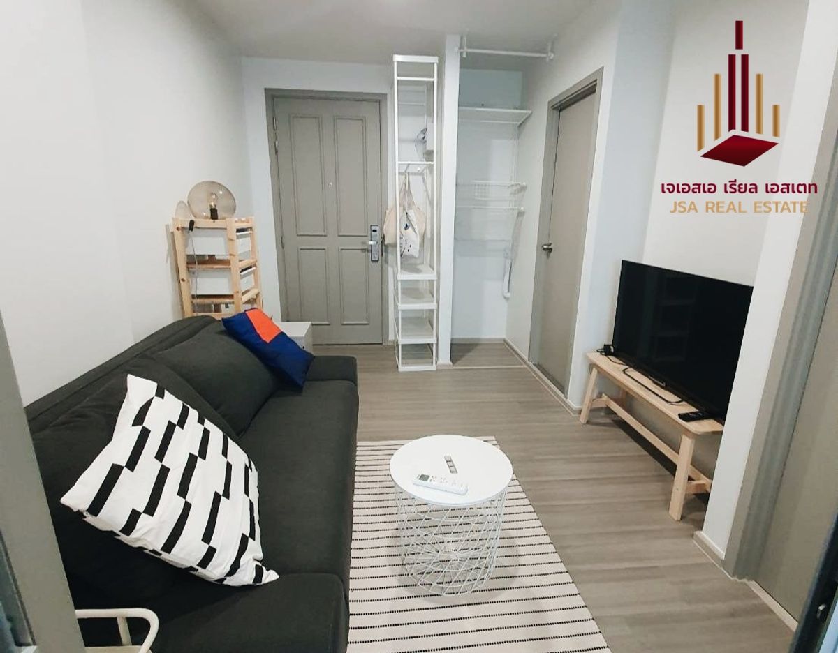 ✨ For Rent: The Parkland Charan - Pinklao Condo ✨ 💰 ONLY15,000 THB/Month