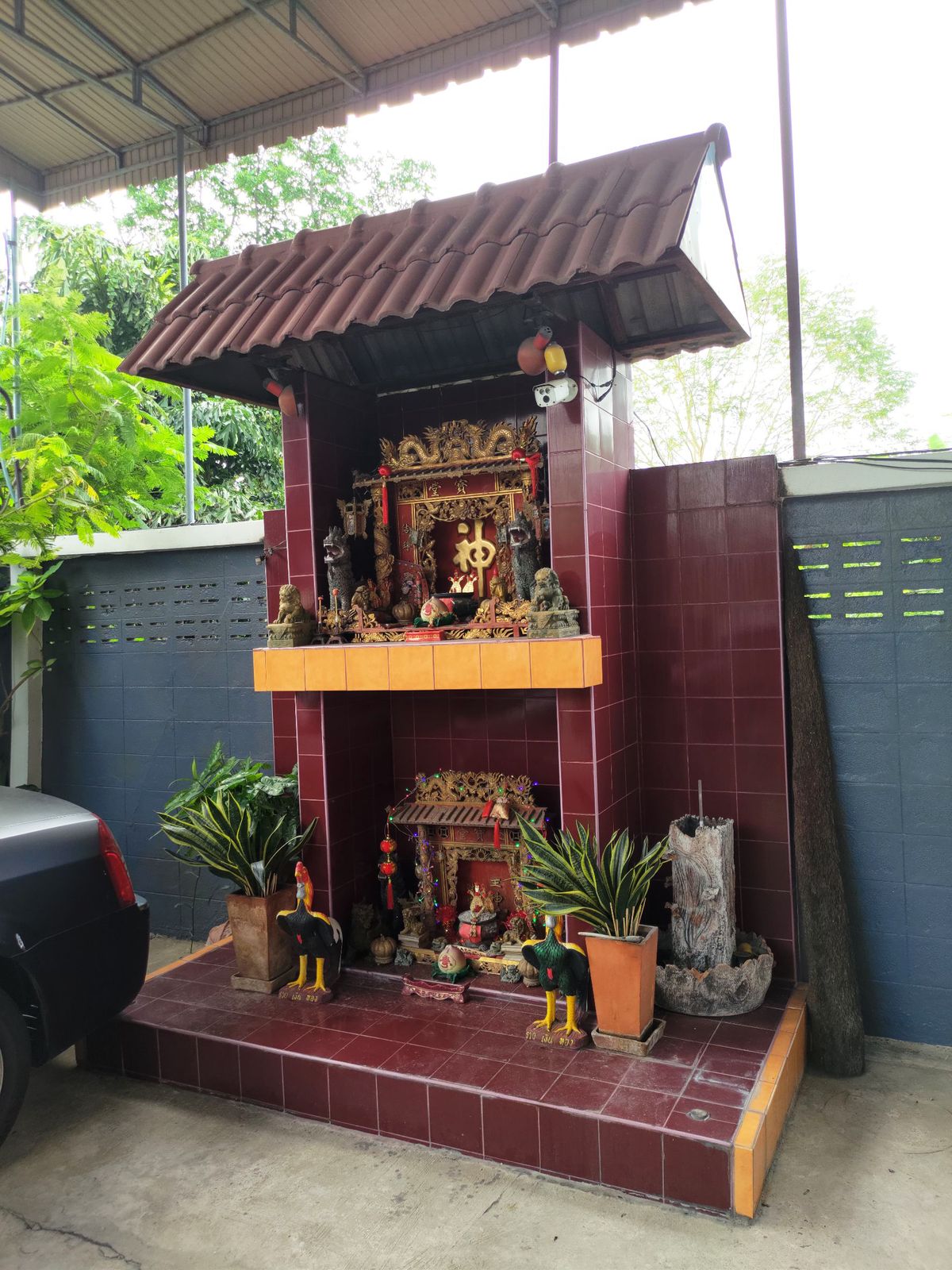 ให้เช่าอาคารสำนักงาน 5 ชั้น 2,000 ตร.ม. + ดาดฟ้า + ลิฟท์  พร้อมที่จอดรถ 30+ คัน – รูปที่ 4