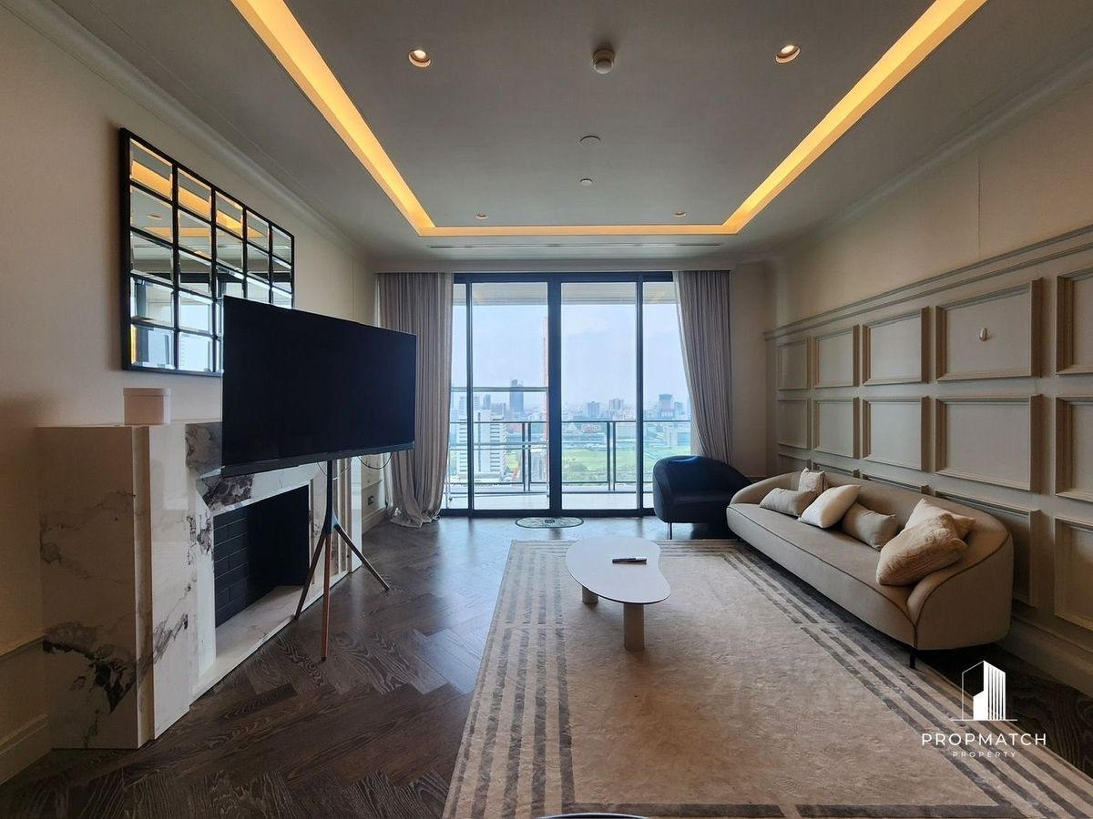 ✨flash deal ✨The Residences at Sindhorn Kempinski (2BED 2BATH 139SQM) Ready! Only 35,000,000 baht Tel.0981315848 @PropMatch ✨flash deal ✨The Residences at Sindhorn Kempinski (2BED 2BATH 139SQM) Ready! Only 35,000,000 baht Tel.0981315848 @PropMatch