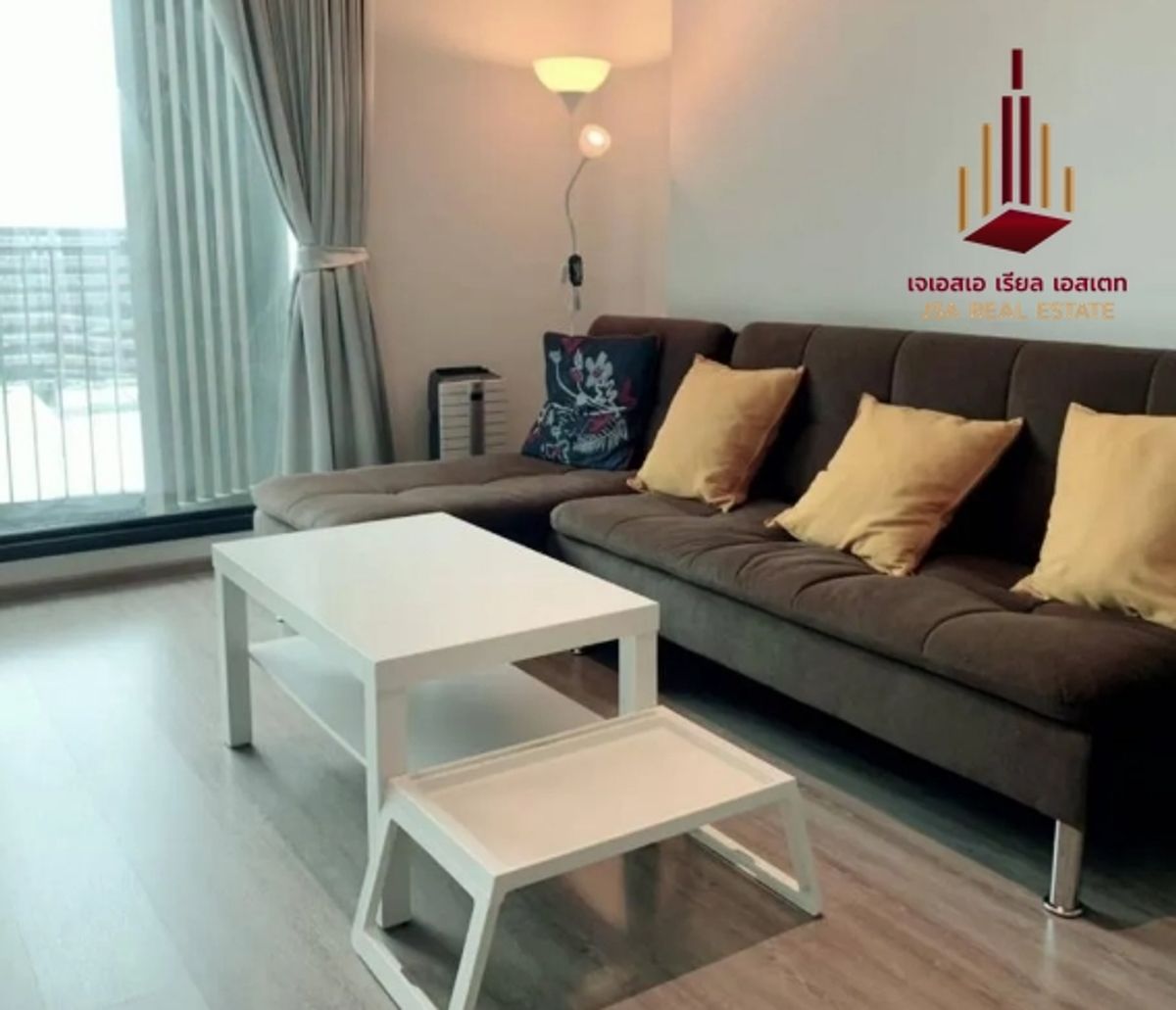 ✨ For Rent: Rhythm Ekkamai Condo ✨ 💰 ONLY 55,000 THB/Month