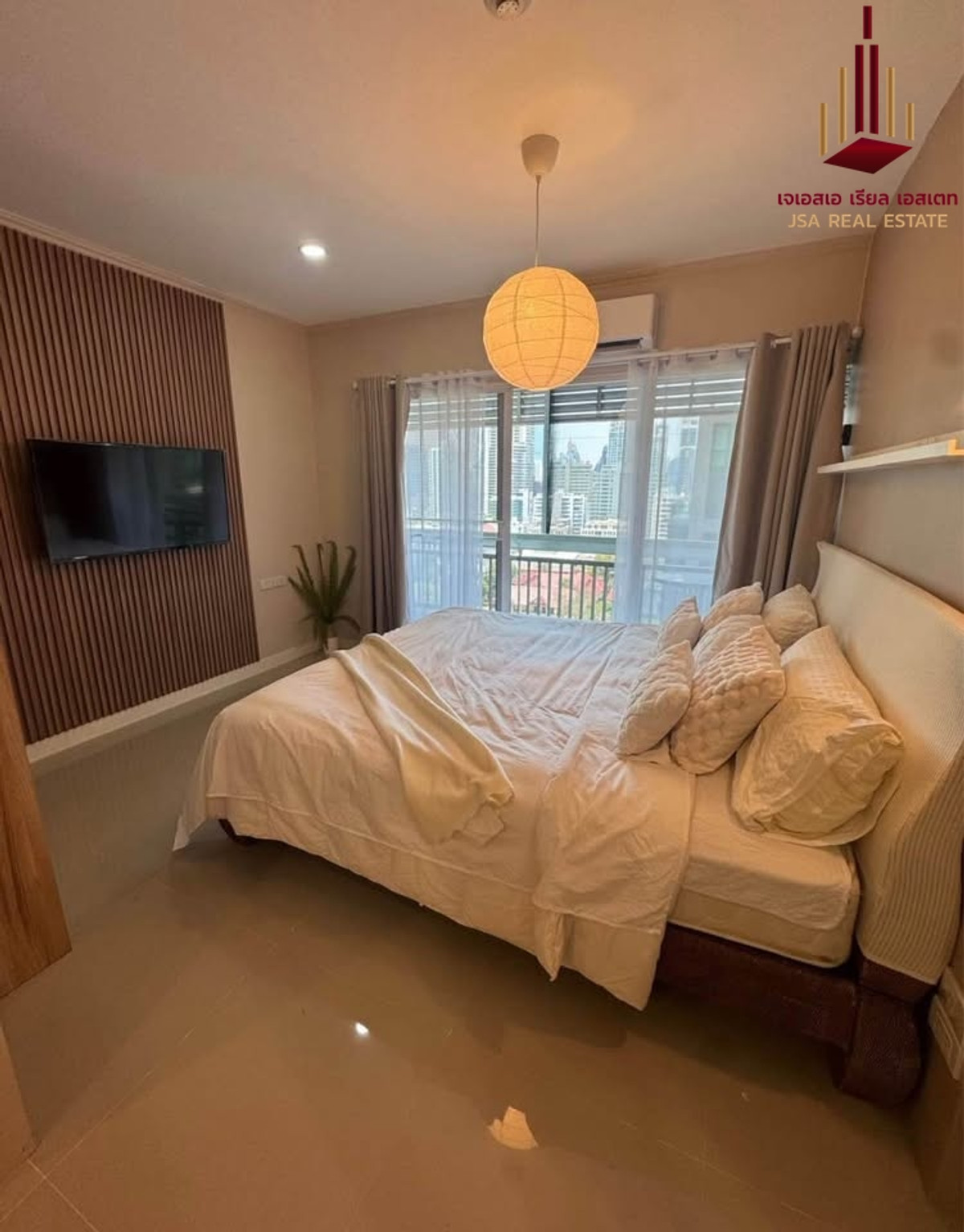 ✨ For Rent: Grand Park View Asoke Condo ✨ 💰 ONLY 18,000 THB/Month
