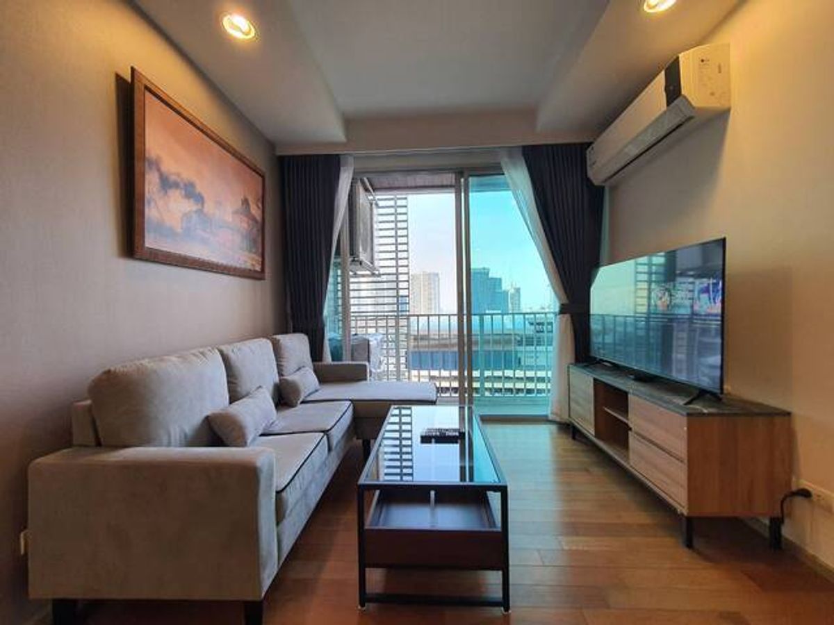 Abstracts Phahonyothin Park - 1 -Bedroom, Near BTS & Amp; Central Ladprao