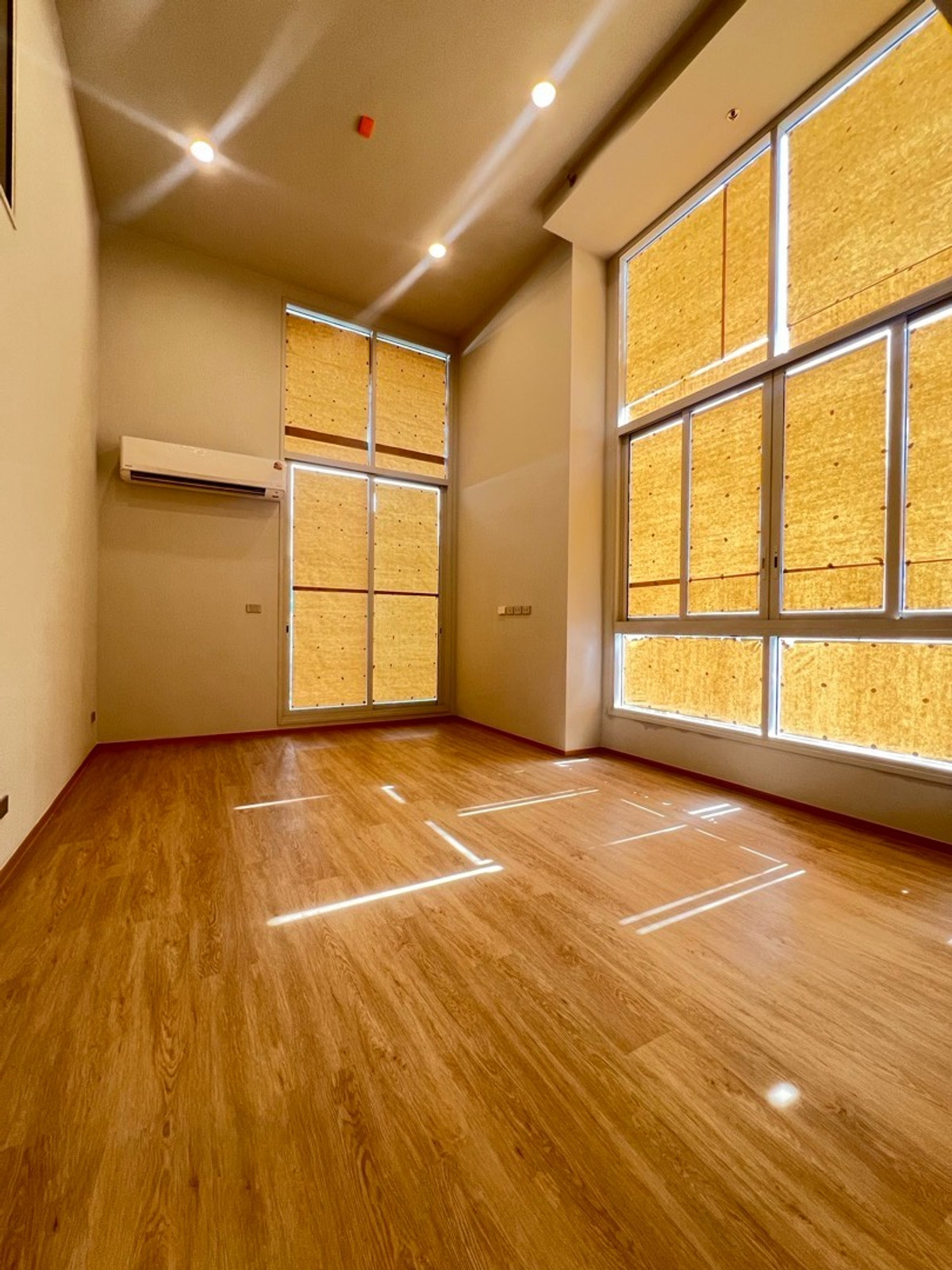 3 ห้องนอน ขนาด 108 ตรม. ห้องมุม Culture Chula ราคาดีกว่าโครงการ สนใจโทร.062-339-3663 – รูปที่ 2