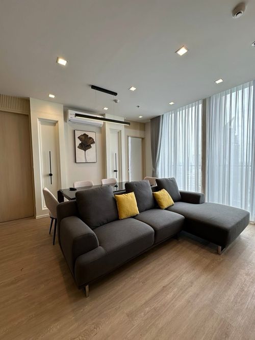 Luxury Condo for rent at Noble State Sukhumvit 39