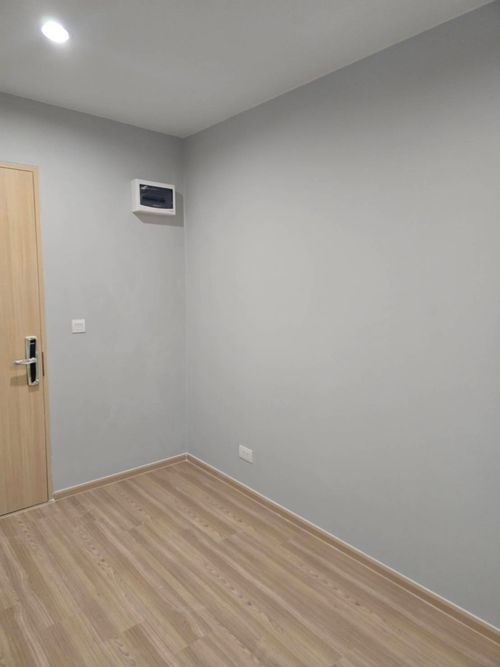 Urgent sale! Skyrise Avenue Sukhumvit 64 with 1br best deal ever!