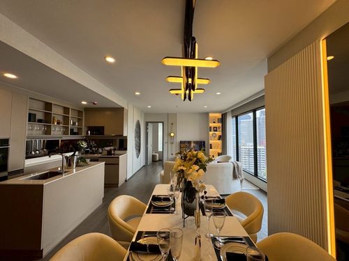 For Rent  Coco Parc 