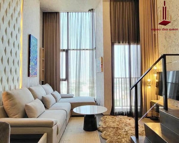 ✨ For Rent : Park Origin Ratchathewi  Condo ✨  💰 Only 38,000 THB/month