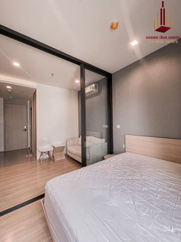 ✨ For Rent: M Jatujak Condo  ✨  💰 Only 18,500 THB/month