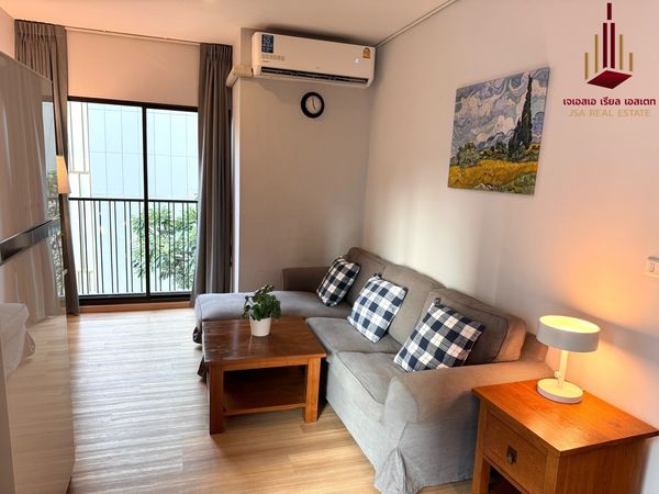 ✨ For Rent : Noble Refine  Condo ✨  💰 Only 50,000  THB/month