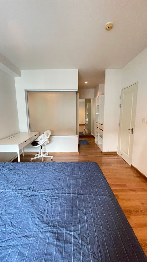 ขายด่วน! ห้องขนาดใหญ่! The Seed Memories Siam (1br) ราคาดีที่สุดของโครงการ!