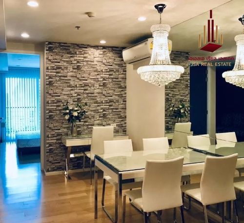 ✨ For Rent: 15 Sukhumvit Residences Condo ✨  💰 Only 35,000 THB/month
