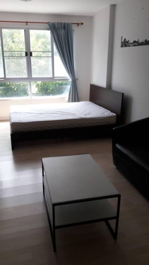ขายห้องขนาด 30 ตรม. คอนโดโครงการ D Condo รามคำแหง 64 (FS4993)