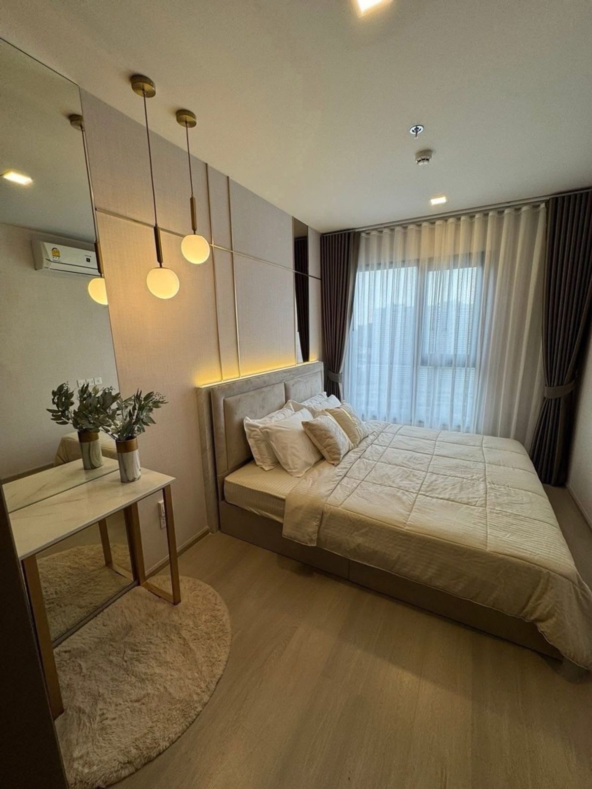 For Rent 📍life phahol ladprao 🛀1 bed 1 bath – รูปที่ 2