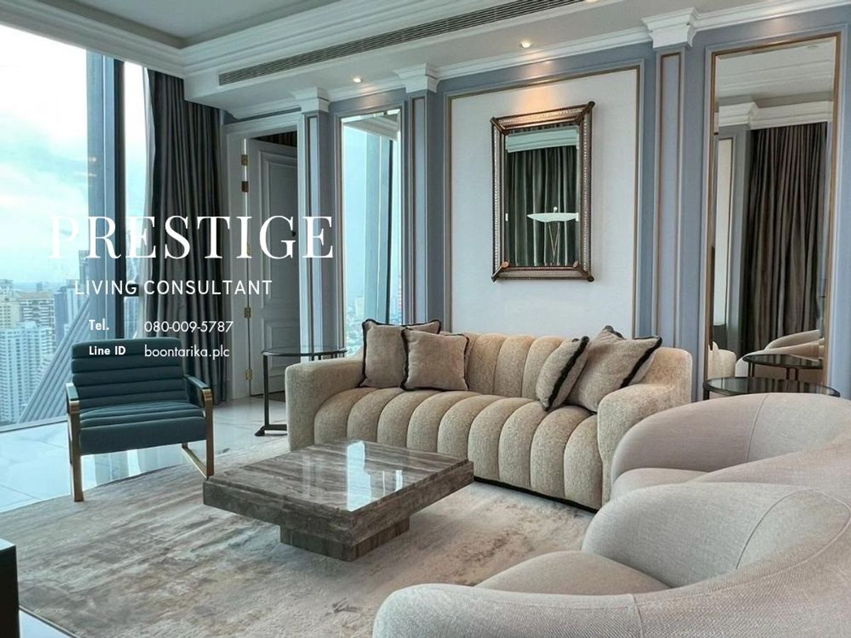 📌For RENT & SELL เช่า และ ขาย | Marque Sukhumvit 39 - 2BR (185 sqm) 350,000 THB/month / 125,000,000 THB 📌For RENT & SELL เช่า และ ขาย | Marque Sukhumvit 39 - 2BR (185 sqm) 350,000 THB/month / 125,000,000 THB