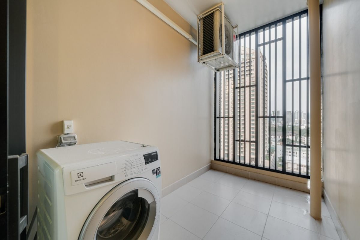 for rent Supalai elite sathorn suanplu 2 bed special deal 🌈⭐️💰 – รูปที่ 4