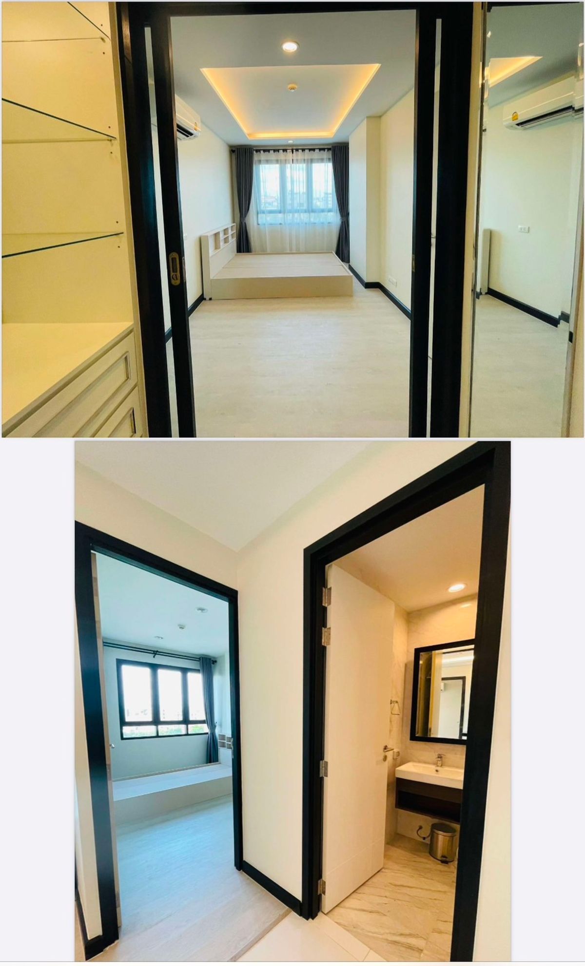 ขายคอนโด/เช่า Thames Residence – รูปที่ 2