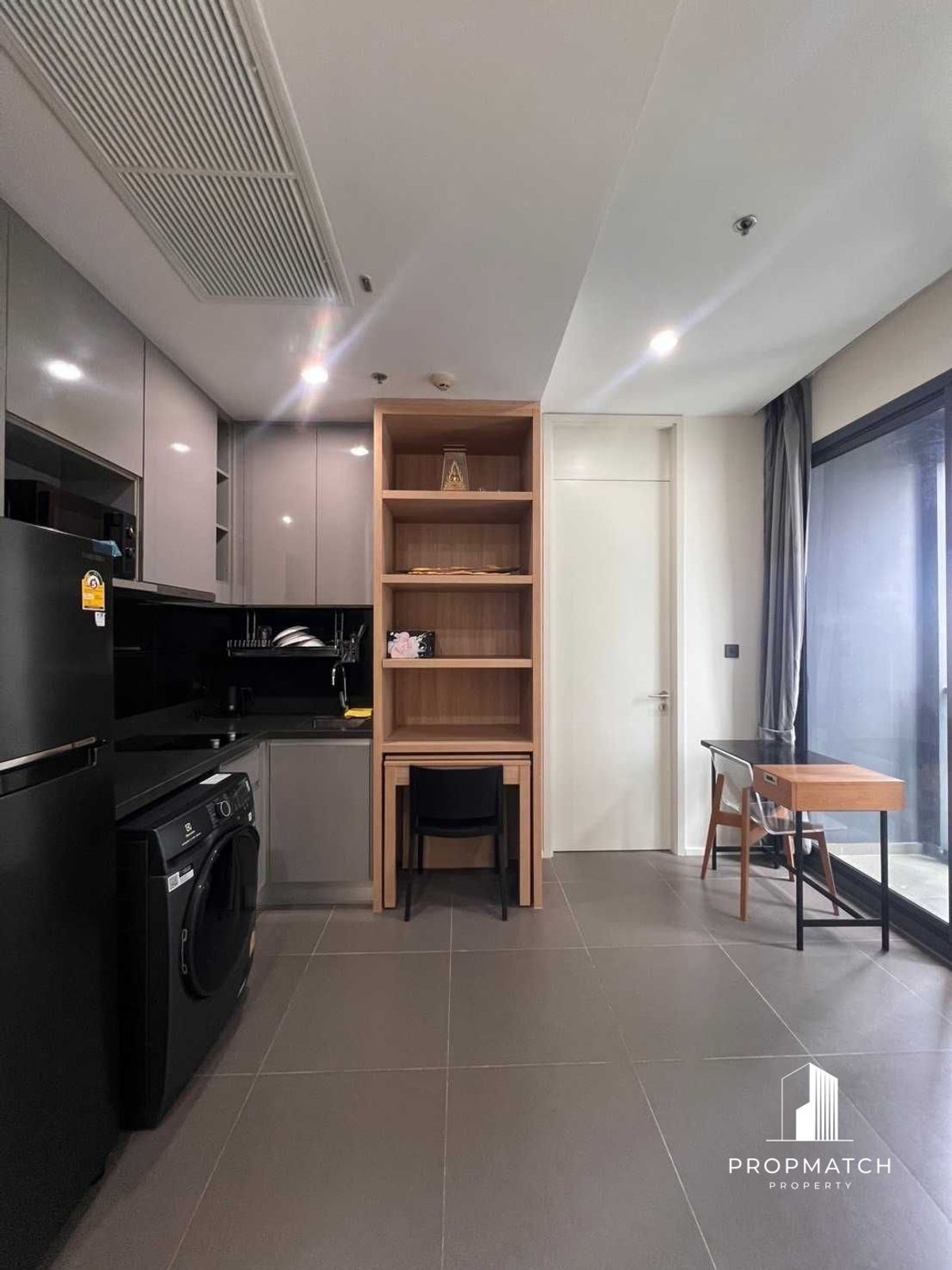 ✨Flash Deal ✨M Ladprao (1Bed 1Bath 30SQM) Ready! Only 4,290,000 baht Tel.0981315848 @propmatch ✨Flash Deal ✨M Ladprao (1Bed 1Bath 30SQM) Ready! Only 4,290,000 baht Tel.0981315848 @propmatch