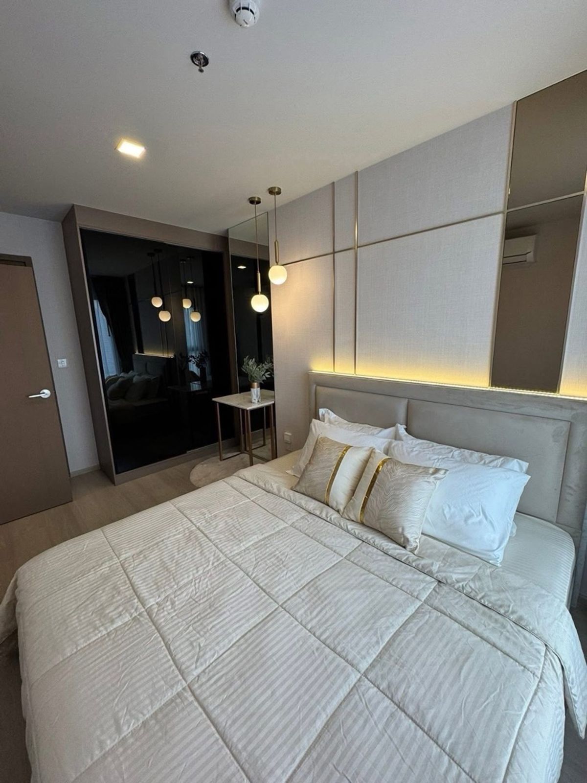 For Rent 📍life phahol ladprao 🛀1 bed 1 bath – รูปที่ 3