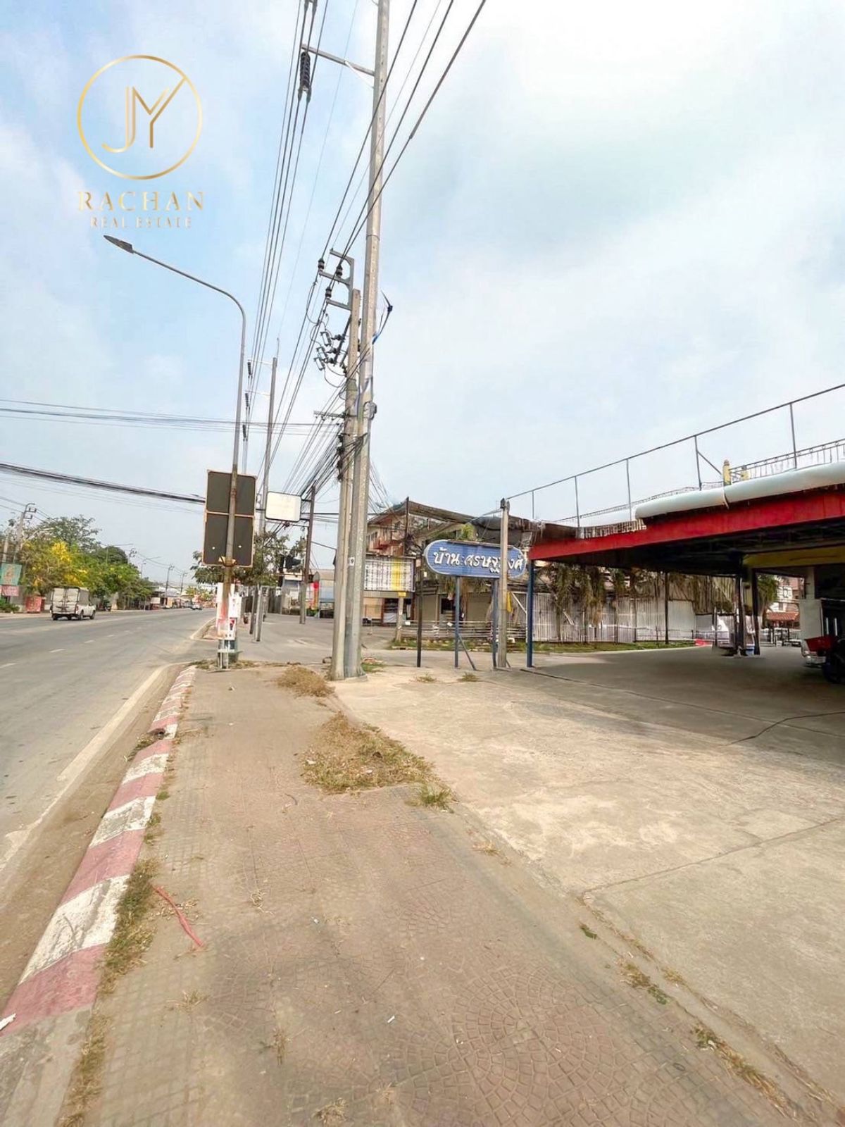 ขายด่วน อาคารพาณิชย์ 4.5 ชั้น หมู่บ้านเศรษฐพงศ์ หลังริม ทำเลศักยภาพ ติดถนนซอยวัดลาดปลาดุก ตรงข้ามสำนักงานเทศบาลเมืองบางคูรัด ราคาพิเศษเพียง 9.9 ล้านบาท ต่ำกว่าราคาประเมิน เหมาะทั้งอยู่อาศัย ทำออฟฟิศ เปิดร้านค้า ลงทุน หรือปล่อยเช่า – รูปที่ 3